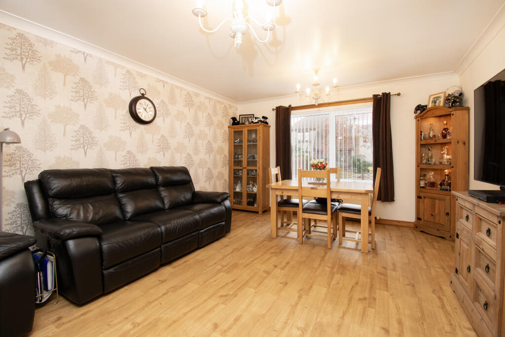 Additional property image - Redhall Avenue, Fordoun, Laurencekirk, AB30
