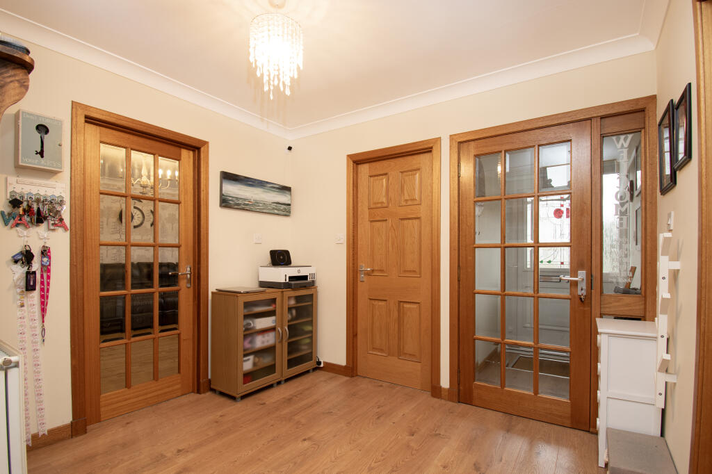 Additional property image - Redhall Avenue, Fordoun, Laurencekirk, AB30