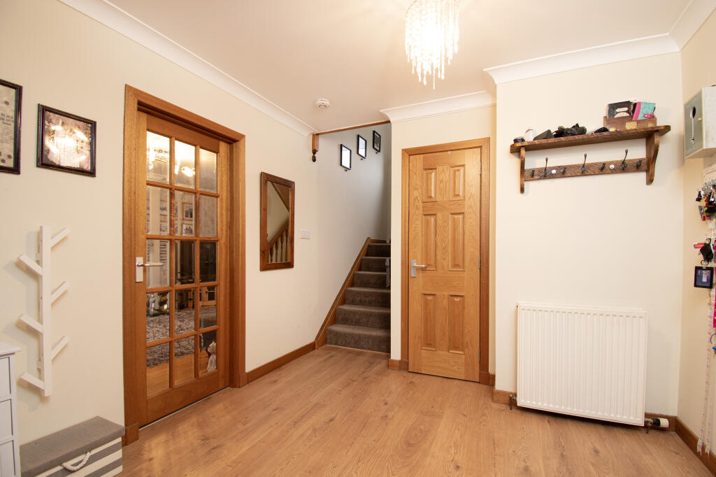 Additional property image - Redhall Avenue, Fordoun, Laurencekirk, AB30