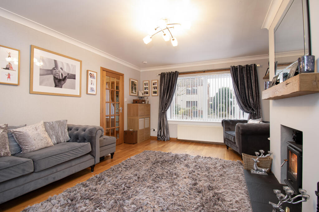 Additional property image - Redhall Avenue, Fordoun, Laurencekirk, AB30