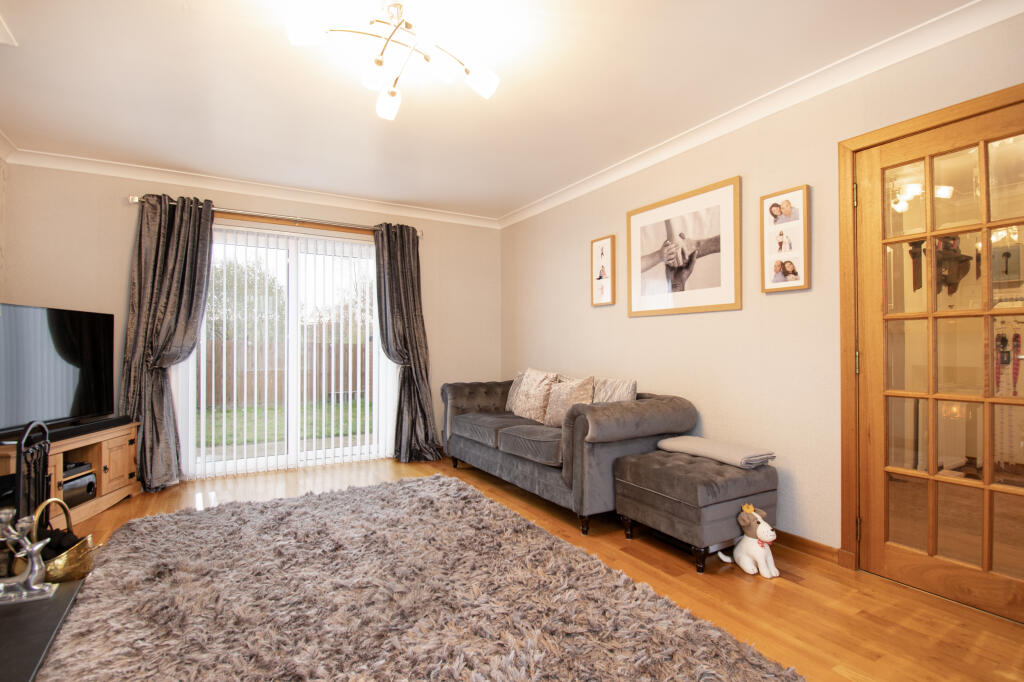 Additional property image - Redhall Avenue, Fordoun, Laurencekirk, AB30