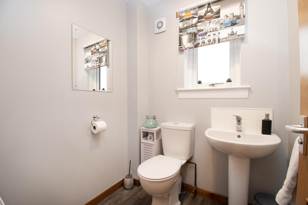 Additional property image - Redhall Avenue, Fordoun, Laurencekirk, AB30