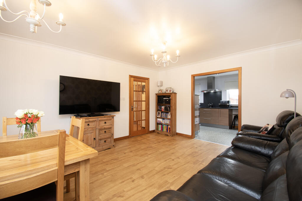 Additional property image - Redhall Avenue, Fordoun, Laurencekirk, AB30