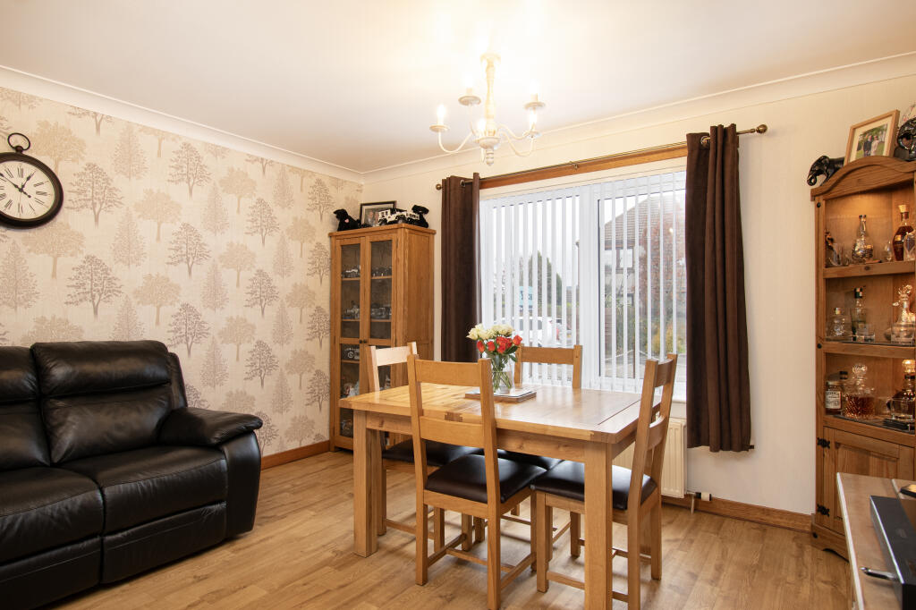 Additional property image - Redhall Avenue, Fordoun, Laurencekirk, AB30