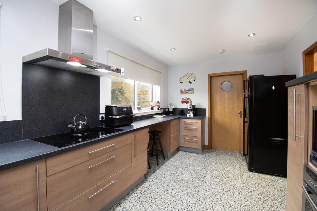 Additional property image - Redhall Avenue, Fordoun, Laurencekirk, AB30