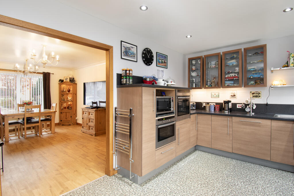 Additional property image - Redhall Avenue, Fordoun, Laurencekirk, AB30