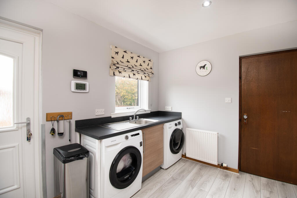 Additional property image - Redhall Avenue, Fordoun, Laurencekirk, AB30