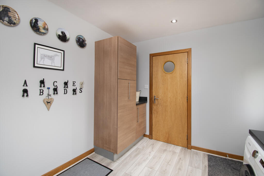 Additional property image - Redhall Avenue, Fordoun, Laurencekirk, AB30