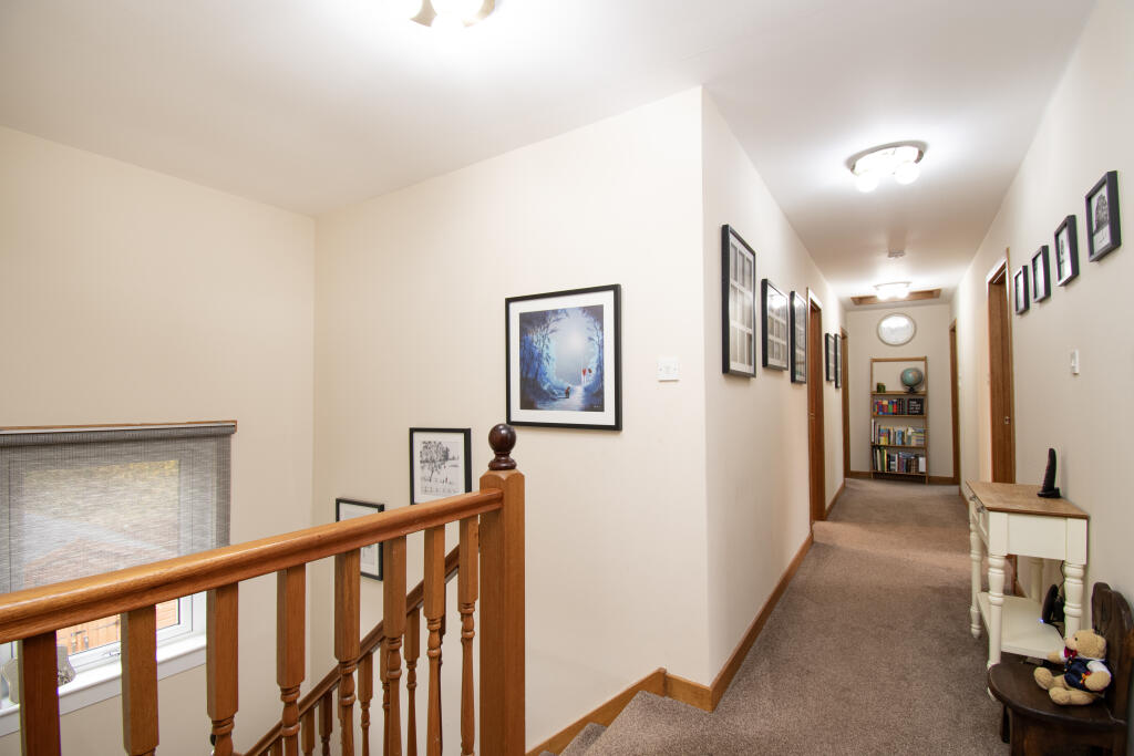 Additional property image - Redhall Avenue, Fordoun, Laurencekirk, AB30