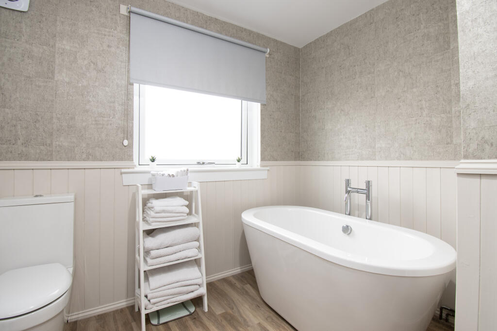 Additional property image - Redhall Avenue, Fordoun, Laurencekirk, AB30