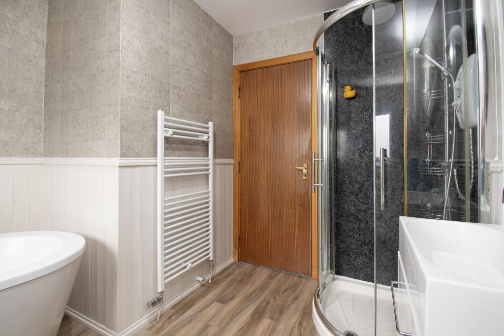 Additional property image - Redhall Avenue, Fordoun, Laurencekirk, AB30