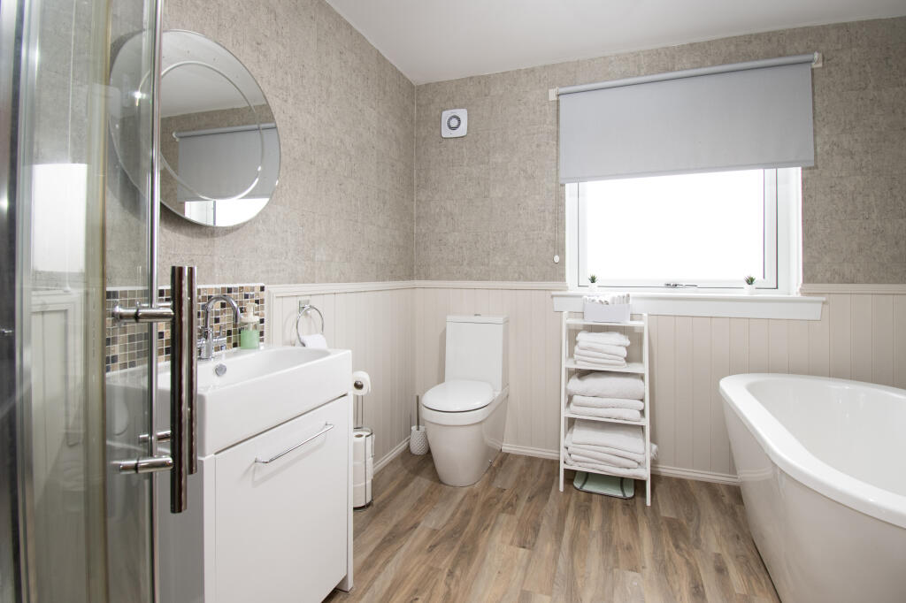 Additional property image - Redhall Avenue, Fordoun, Laurencekirk, AB30
