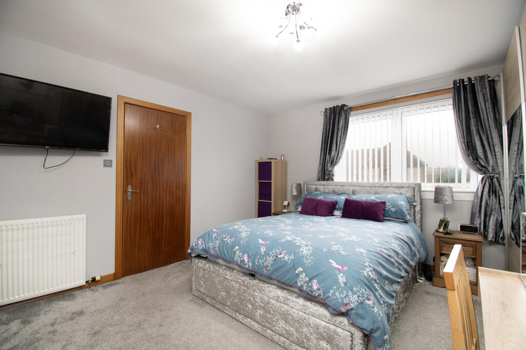 Additional property image - Redhall Avenue, Fordoun, Laurencekirk, AB30