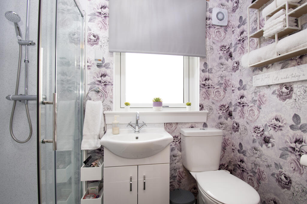 Additional property image - Redhall Avenue, Fordoun, Laurencekirk, AB30