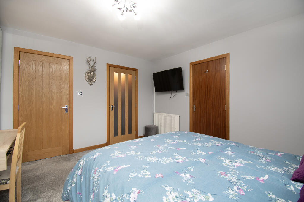 Additional property image - Redhall Avenue, Fordoun, Laurencekirk, AB30