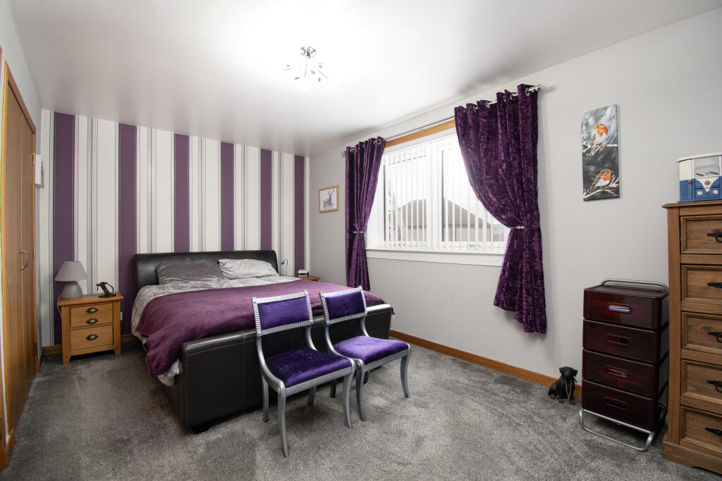Additional property image - Redhall Avenue, Fordoun, Laurencekirk, AB30