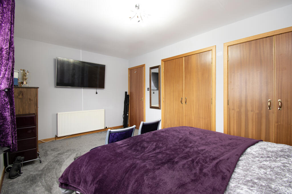 Additional property image - Redhall Avenue, Fordoun, Laurencekirk, AB30