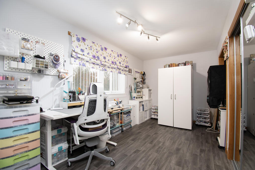 Additional property image - Redhall Avenue, Fordoun, Laurencekirk, AB30