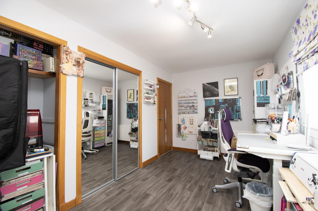 Additional property image - Redhall Avenue, Fordoun, Laurencekirk, AB30