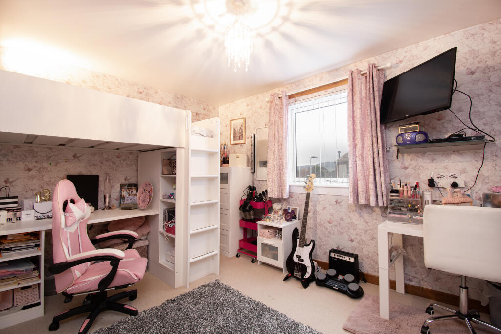 Additional property image - Redhall Avenue, Fordoun, Laurencekirk, AB30