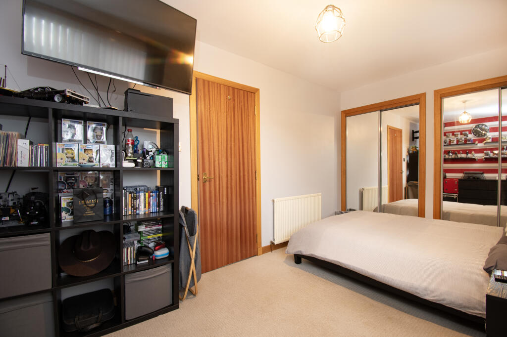 Additional property image - Redhall Avenue, Fordoun, Laurencekirk, AB30