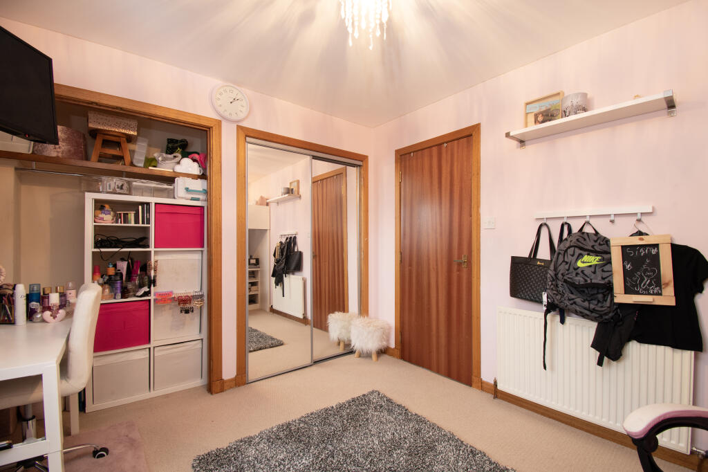 Additional property image - Redhall Avenue, Fordoun, Laurencekirk, AB30