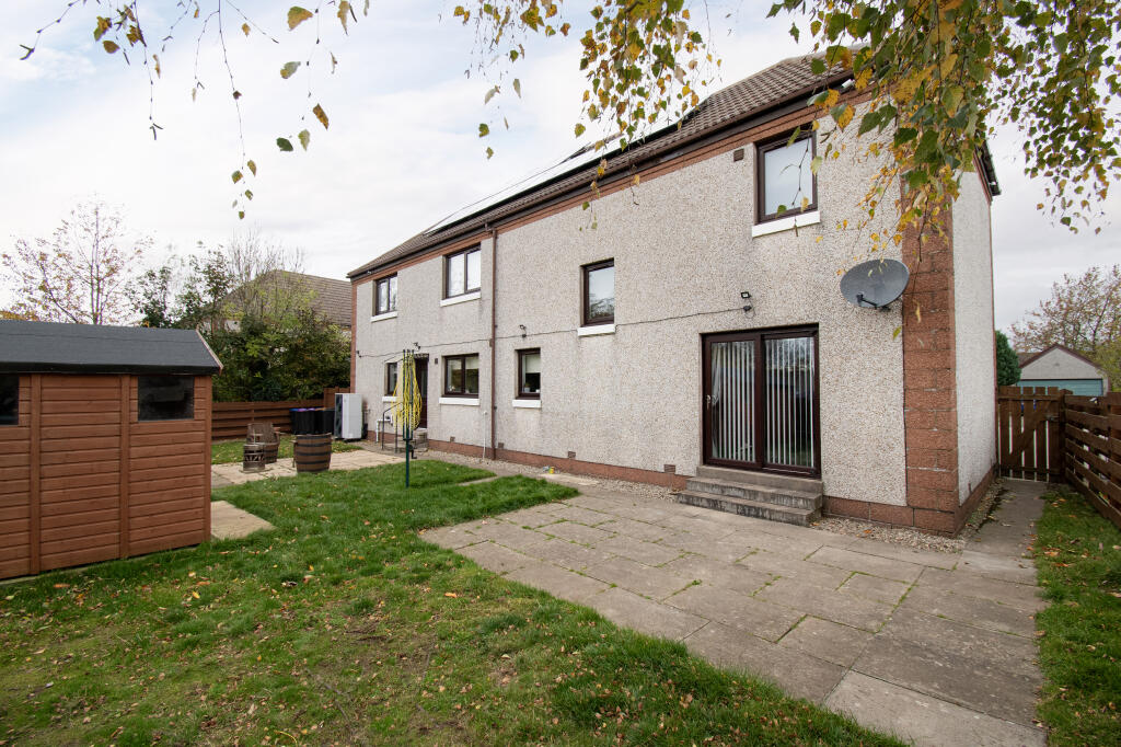 Additional property image - Redhall Avenue, Fordoun, Laurencekirk, AB30