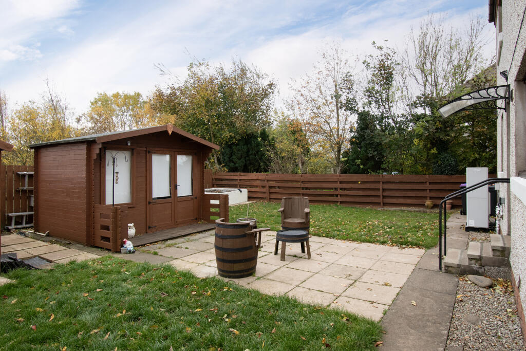 Additional property image - Redhall Avenue, Fordoun, Laurencekirk, AB30