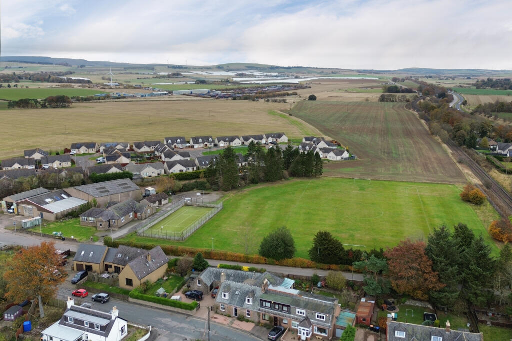 Additional property image - Redhall Avenue, Fordoun, Laurencekirk, AB30