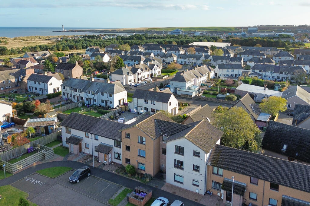 Additional property image - The Maltings, Montrose, DD10