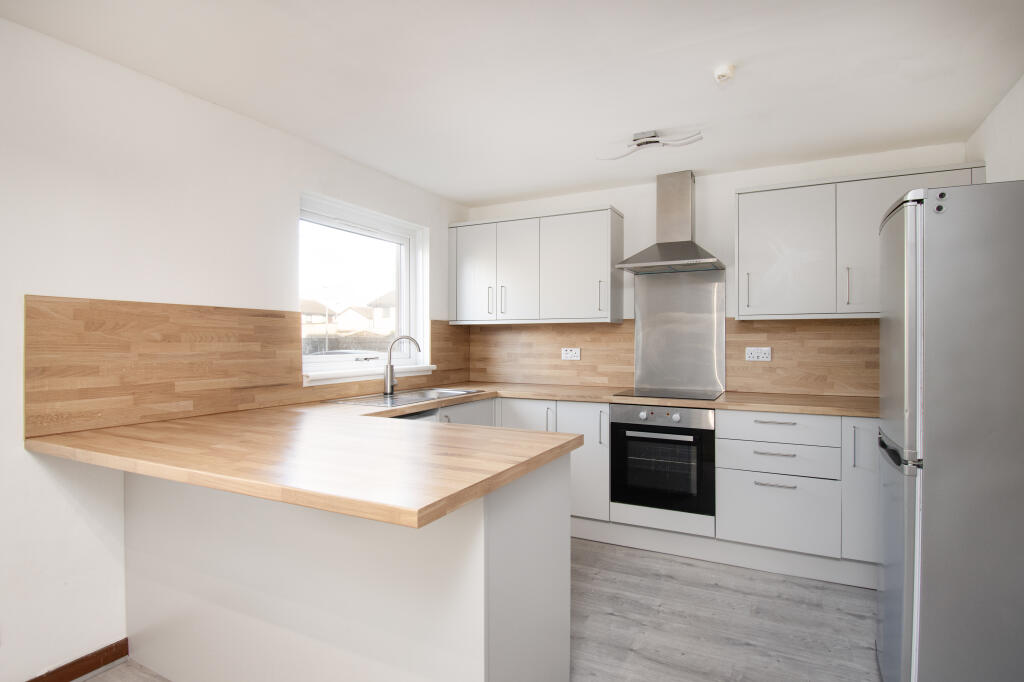 Additional property image - The Maltings, Montrose, DD10