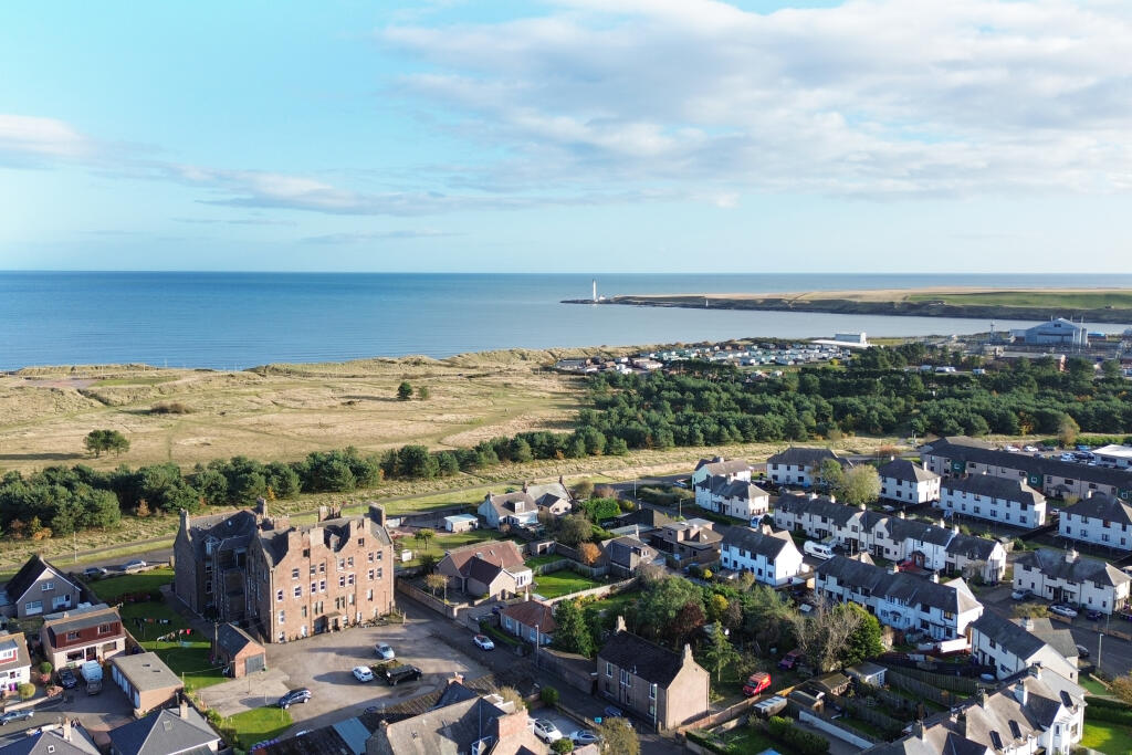 Additional property image - The Maltings, Montrose, DD10
