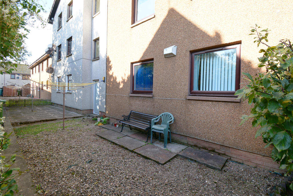 Additional property image - The Maltings, Montrose, DD10