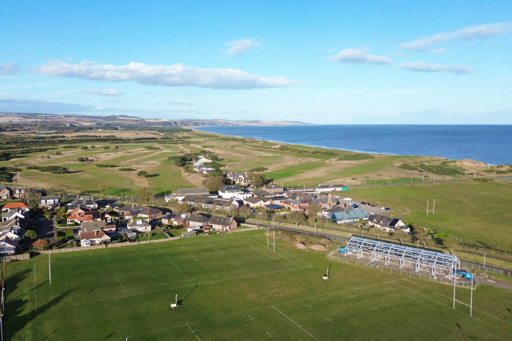 Additional property image - The Maltings, Montrose, DD10