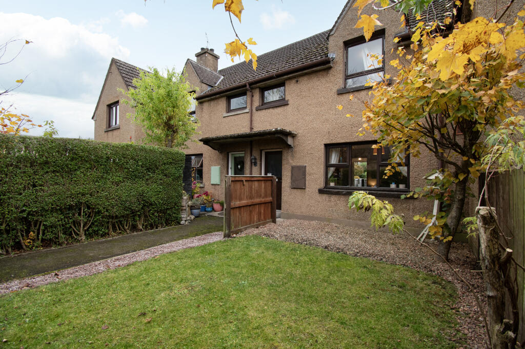 Additional property image - Duriehill Road, Edzell, DD9