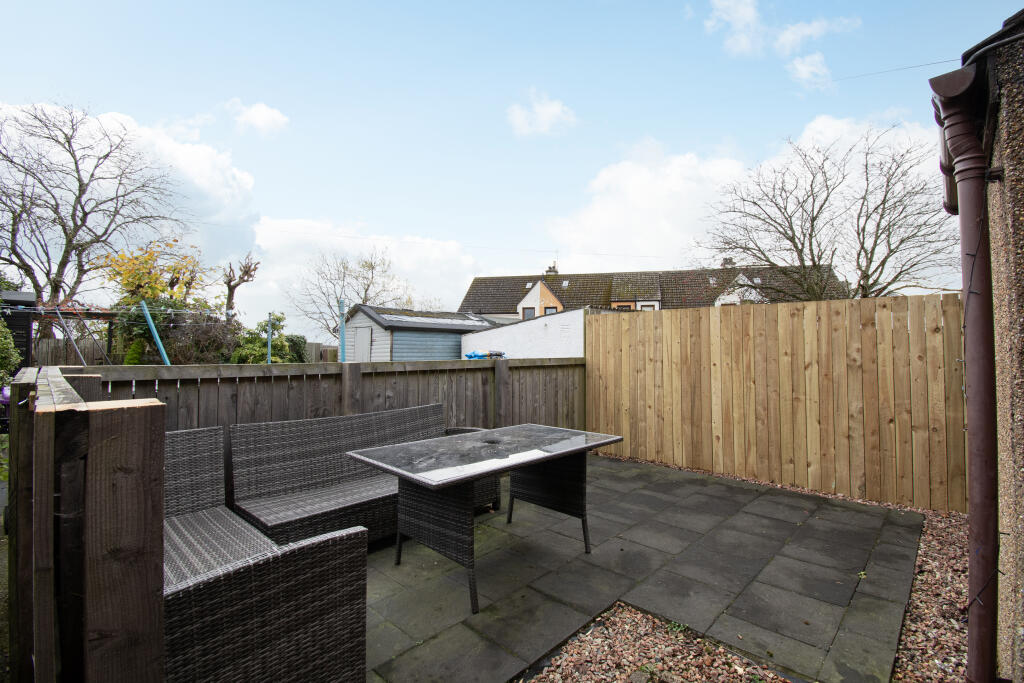 Additional property image - Duriehill Road, Edzell, DD9