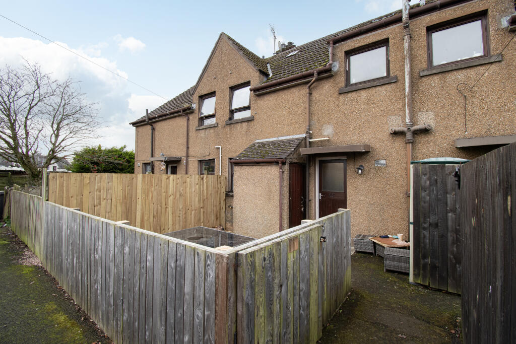 Additional property image - Duriehill Road, Edzell, DD9