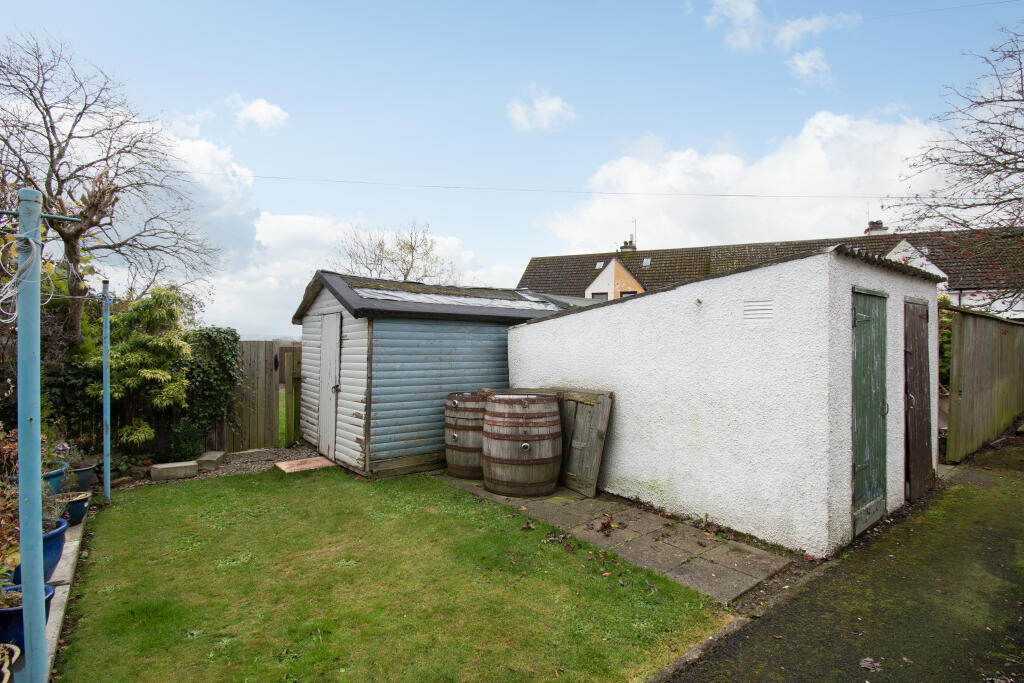 Additional property image - Duriehill Road, Edzell, DD9