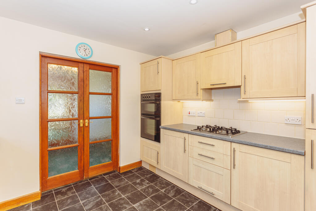 Additional property image - Carthagena Place, Dumfries, DG1