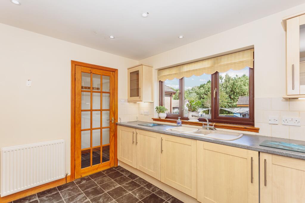 Additional property image - Carthagena Place, Dumfries, DG1