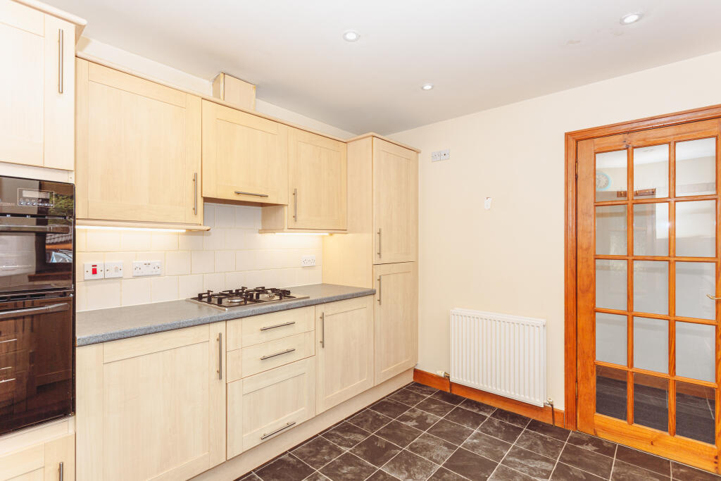 Additional property image - Carthagena Place, Dumfries, DG1