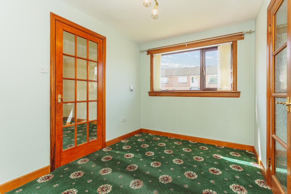 Additional property image - Carthagena Place, Dumfries, DG1
