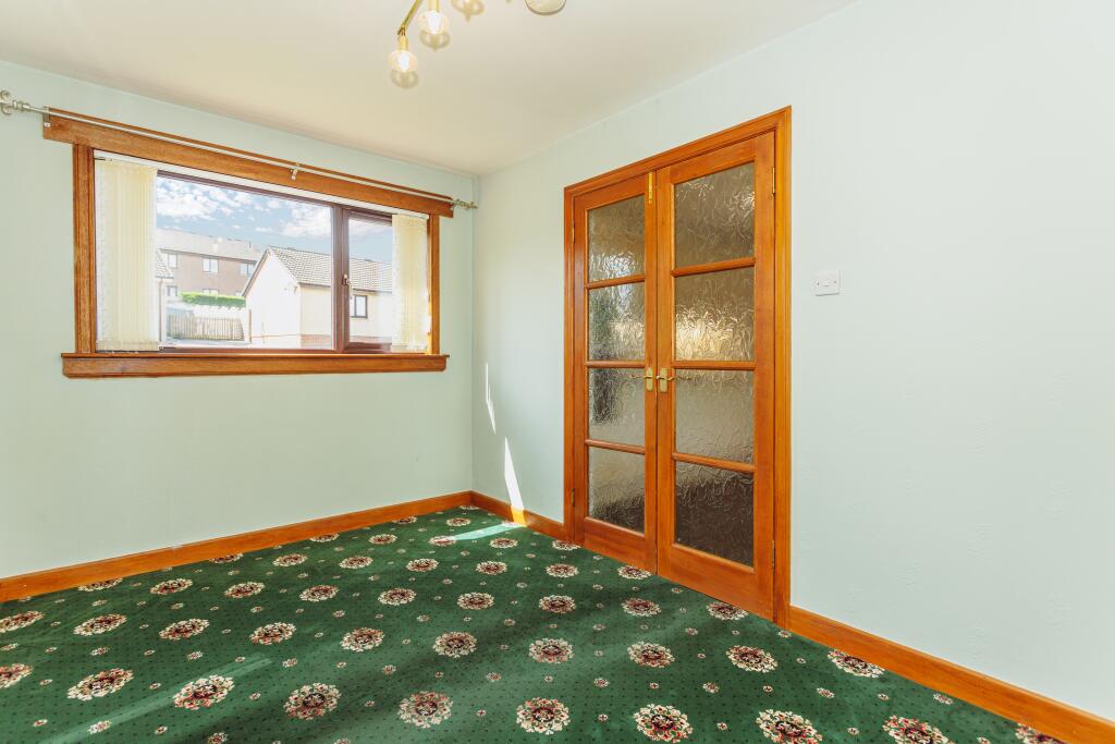 Additional property image - Carthagena Place, Dumfries, DG1