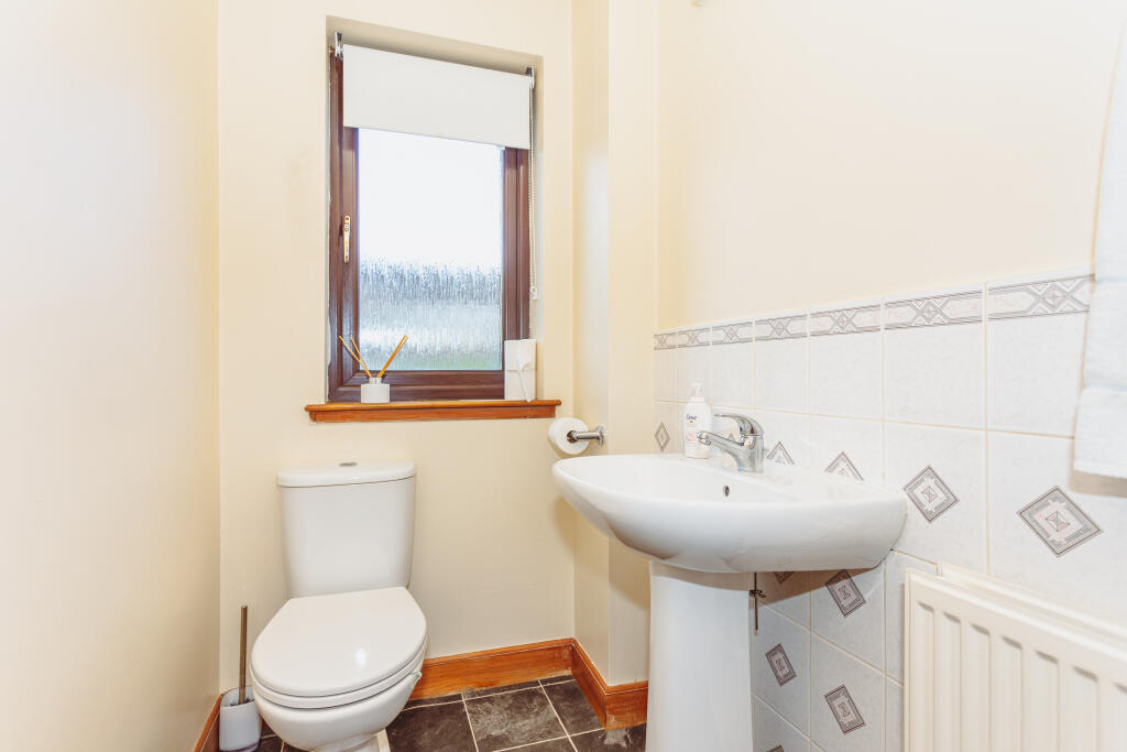 Additional property image - Carthagena Place, Dumfries, DG1