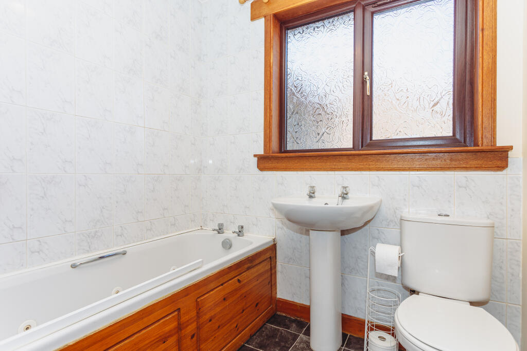 Additional property image - Carthagena Place, Dumfries, DG1