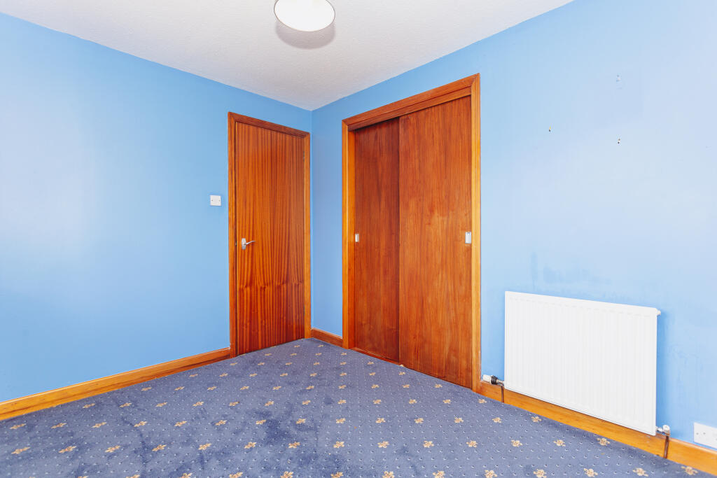 Additional property image - Carthagena Place, Dumfries, DG1
