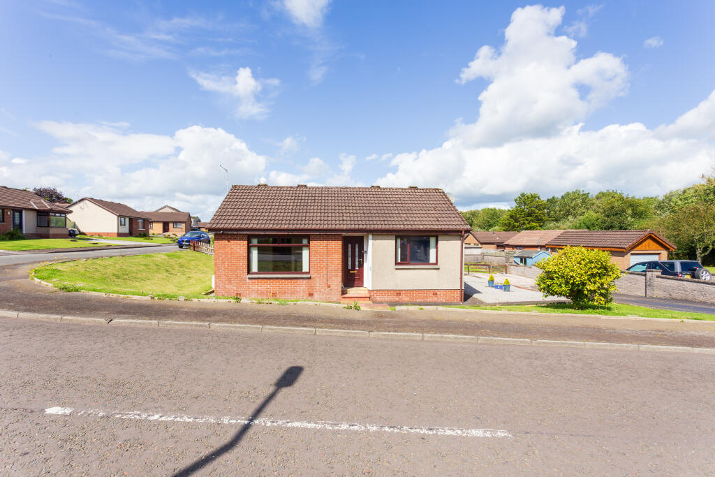Additional property image - Carthagena Place, Dumfries, DG1