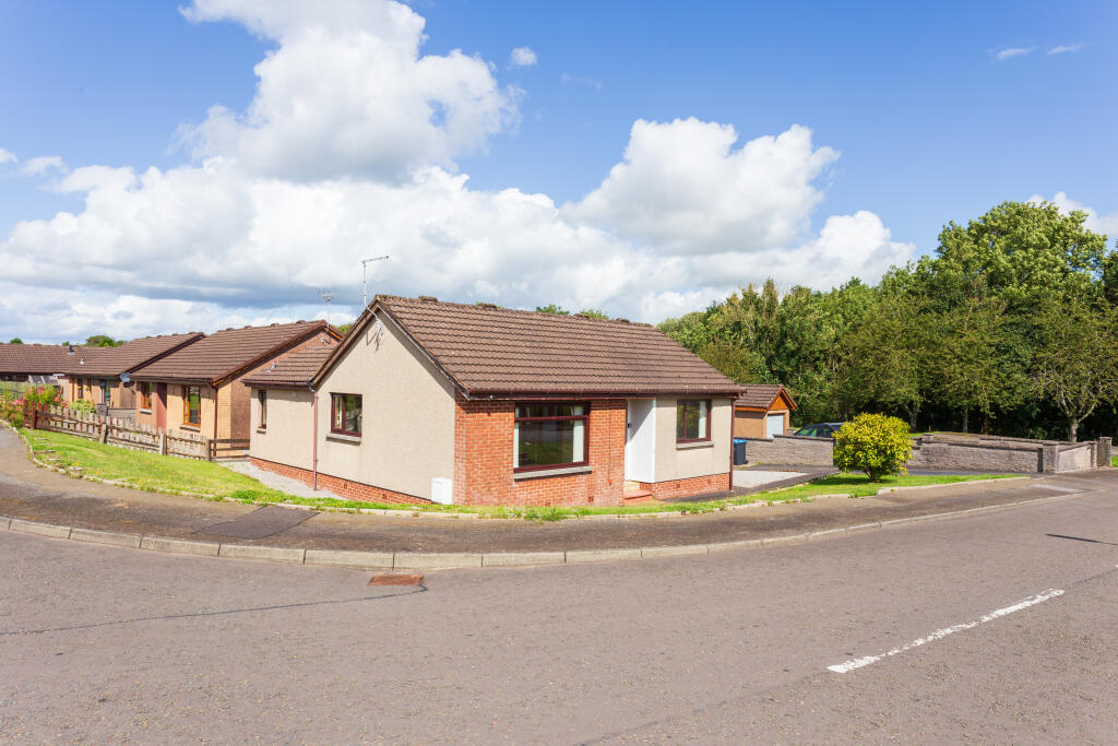 Additional property image - Carthagena Place, Dumfries, DG1