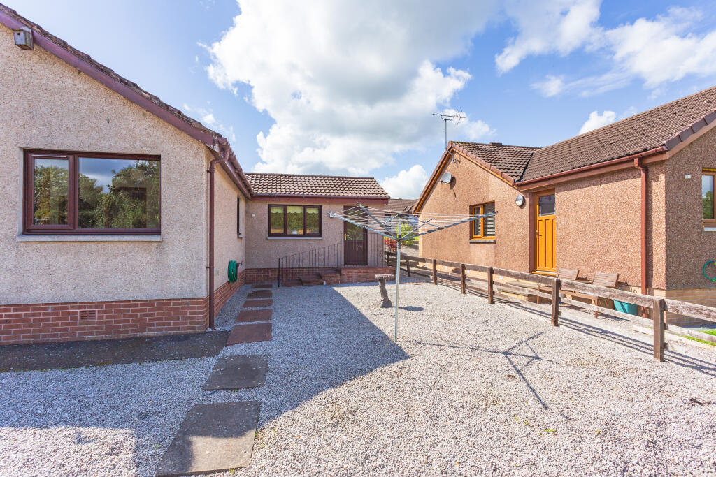 Additional property image - Carthagena Place, Dumfries, DG1