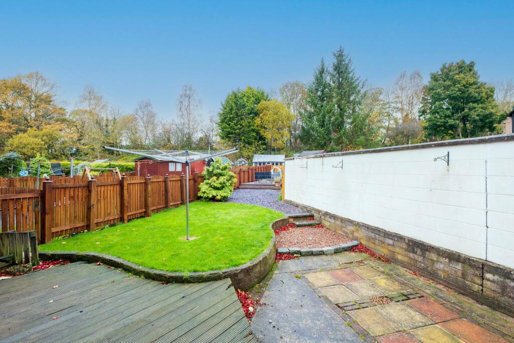 Additional property image - Dundas Park, Brechin, DD9